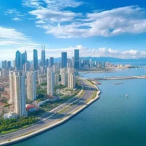 选城市就是选就业:2027年高考志愿怎么按城市选专业-第4张图片-四季读书网