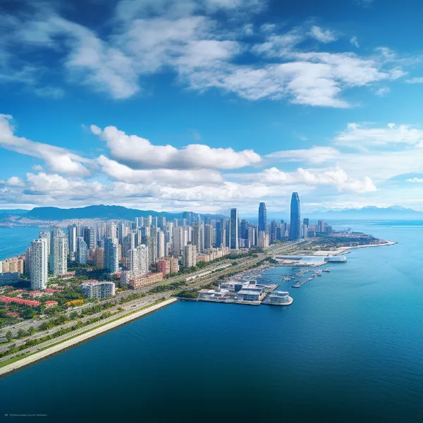 选城市就是选就业:2027年高考志愿怎么按城市选专业-第5张图片-四季读书网