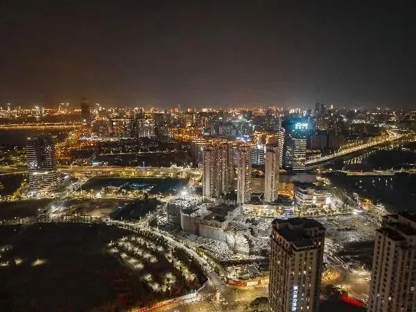 选城市就是选就业:2027年高考志愿怎么按城市选专业-第6张图片-四季读书网