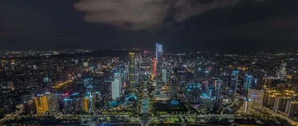 选城市就是选就业:2027年高考志愿怎么按城市选专业-第9张图片-四季读书网