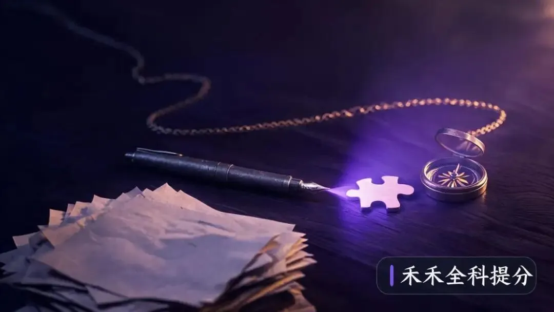高一英语勉强及格,高考考了136:她说转折点是这1个习惯-第3张图片-四季读书网