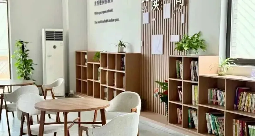 重庆中考集训怎么提分?学智堂初三全日制辅导,针对性查漏补缺-第2张图片-四季读书网