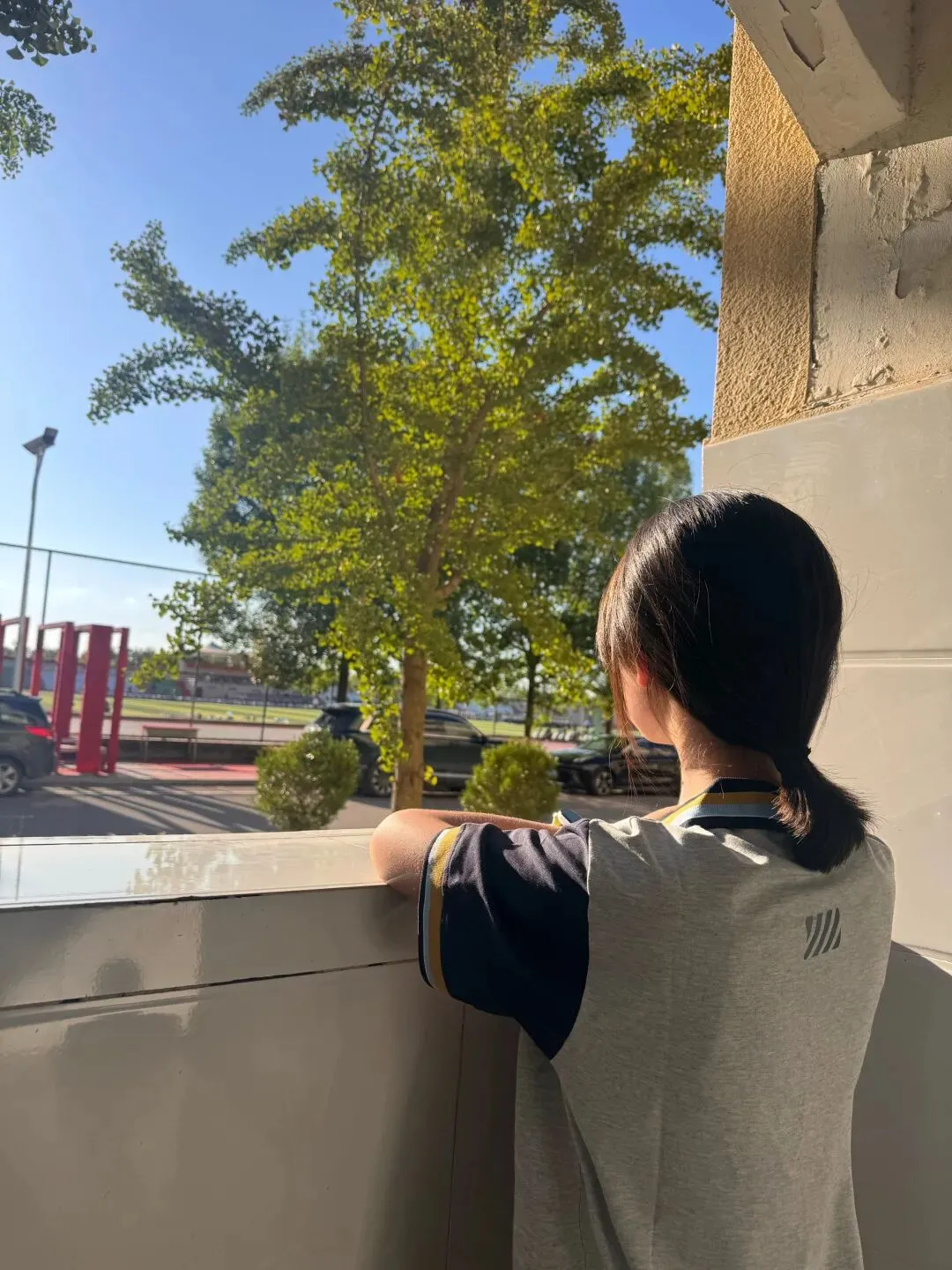 中考不是终点,高一才是新起点:稳住高一,高中三年少走一半弯路-第1张图片-四季读书网