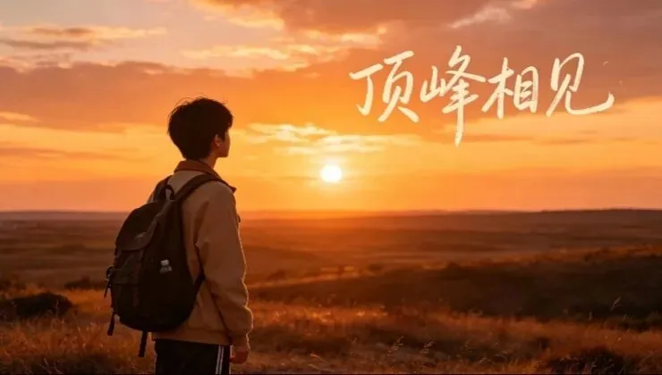  中考不是终点,高一才是新起点:稳住高一,高中三年少走一半弯路-第3张图片-四季读书网