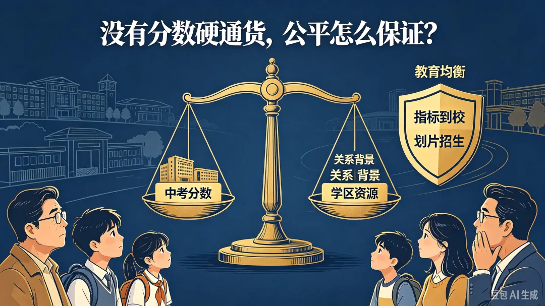 当“取消中考”的消息传来,00后的我们在想什么-第3张图片-四季读书网