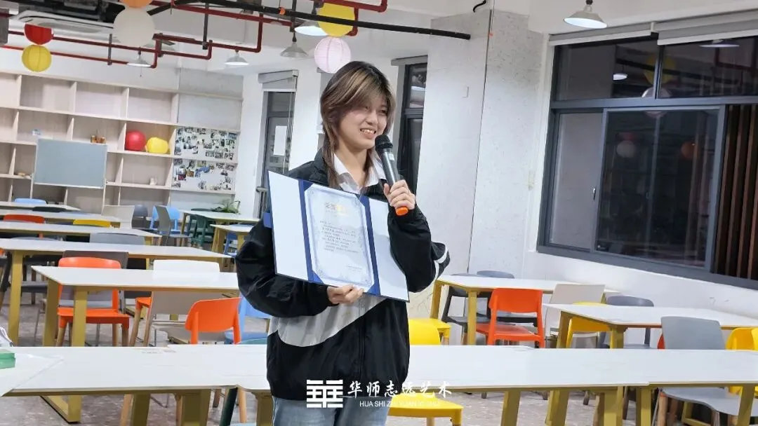 模考淬笔,初试锋芒 | 福建美术一模表彰大会-第3张图片-四季读书网