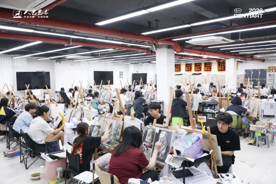 以模考为鉴,蓄力冲刺 | 2027届人艺学子二模考试纪实!-第17张图片-四季读书网 以模考为鉴,蓄力冲刺 | 2027届人艺学子二模考试纪实!-第17张图片-四季读书网