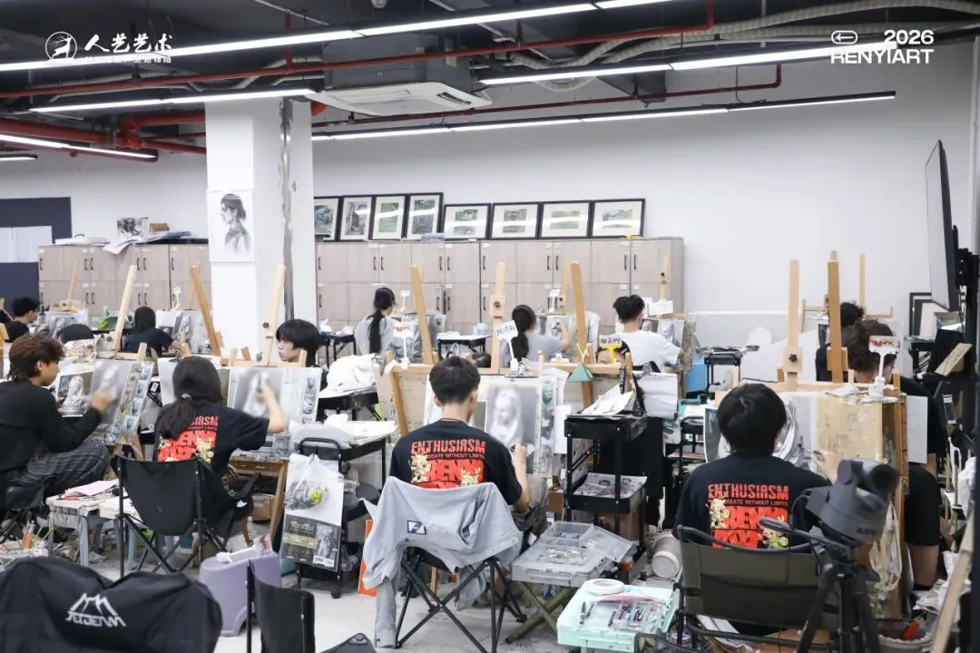 以模考为鉴,蓄力冲刺 | 2027届人艺学子二模考试纪实!-第19张图片-四季读书网 以模考为鉴,蓄力冲刺 | 2027届人艺学子二模考试纪实!-第19张图片-四季读书网