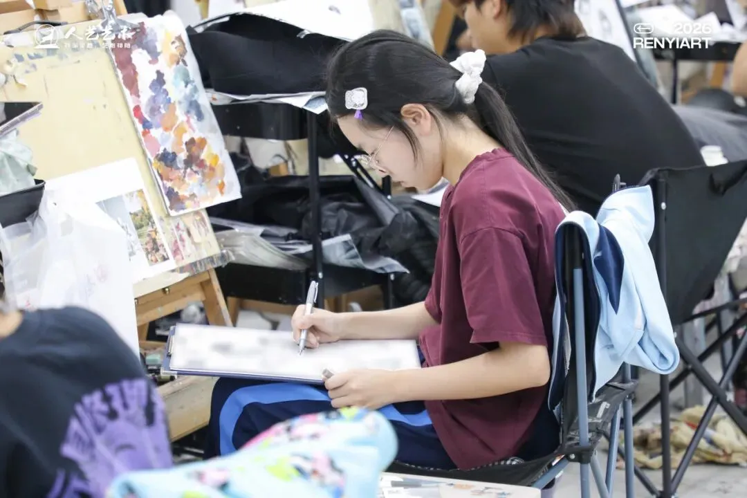 以模考为鉴,蓄力冲刺 | 2027届人艺学子二模考试纪实!-第28张图片-四季读书网 以模考为鉴,蓄力冲刺 | 2027届人艺学子二模考试纪实!-第28张图片-四季读书网