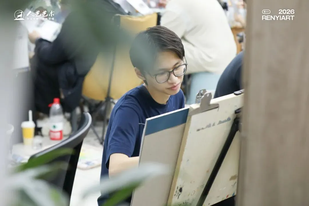 以模考为鉴,蓄力冲刺 | 2027届人艺学子二模考试纪实!-第31张图片-四季读书网 以模考为鉴,蓄力冲刺 | 2027届人艺学子二模考试纪实!-第31张图片-四季读书网