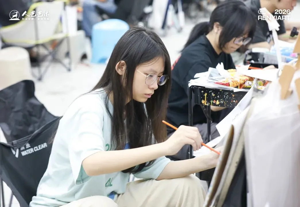 以模考为鉴,蓄力冲刺 | 2027届人艺学子二模考试纪实!-第35张图片-四季读书网 以模考为鉴,蓄力冲刺 | 2027届人艺学子二模考试纪实!-第35张图片-四季读书网