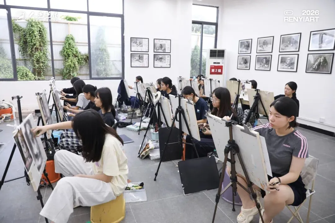 以模考为鉴,蓄力冲刺 | 2027届人艺学子二模考试纪实!-第38张图片-四季读书网 以模考为鉴,蓄力冲刺 | 2027届人艺学子二模考试纪实!-第38张图片-四季读书网