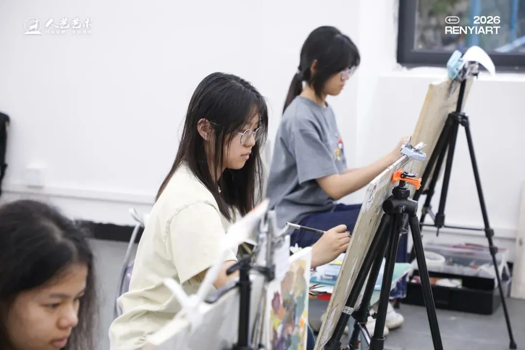 以模考为鉴,蓄力冲刺 | 2027届人艺学子二模考试纪实!-第39张图片-四季读书网 以模考为鉴,蓄力冲刺 | 2027届人艺学子二模考试纪实!-第39张图片-四季读书网