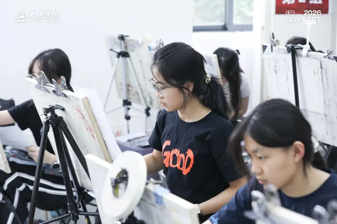 以模考为鉴,蓄力冲刺 | 2027届人艺学子二模考试纪实!-第44张图片-四季读书网 以模考为鉴,蓄力冲刺 | 2027届人艺学子二模考试纪实!-第44张图片-四季读书网