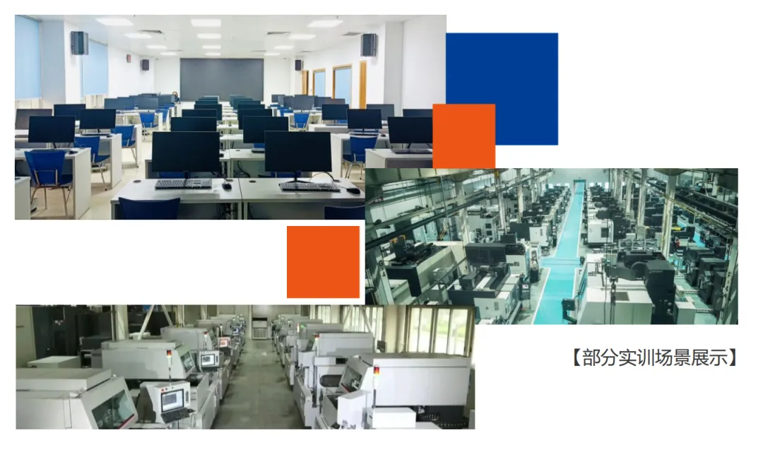 珠海市格力技工学校 | 来自湖南的新生中考620分,物理成绩近满分-第7张图片-四季读书网 珠海市格力技工学校 | 来自湖南的新生中考620分,物理成绩近满分-第7张图片-四季读书网