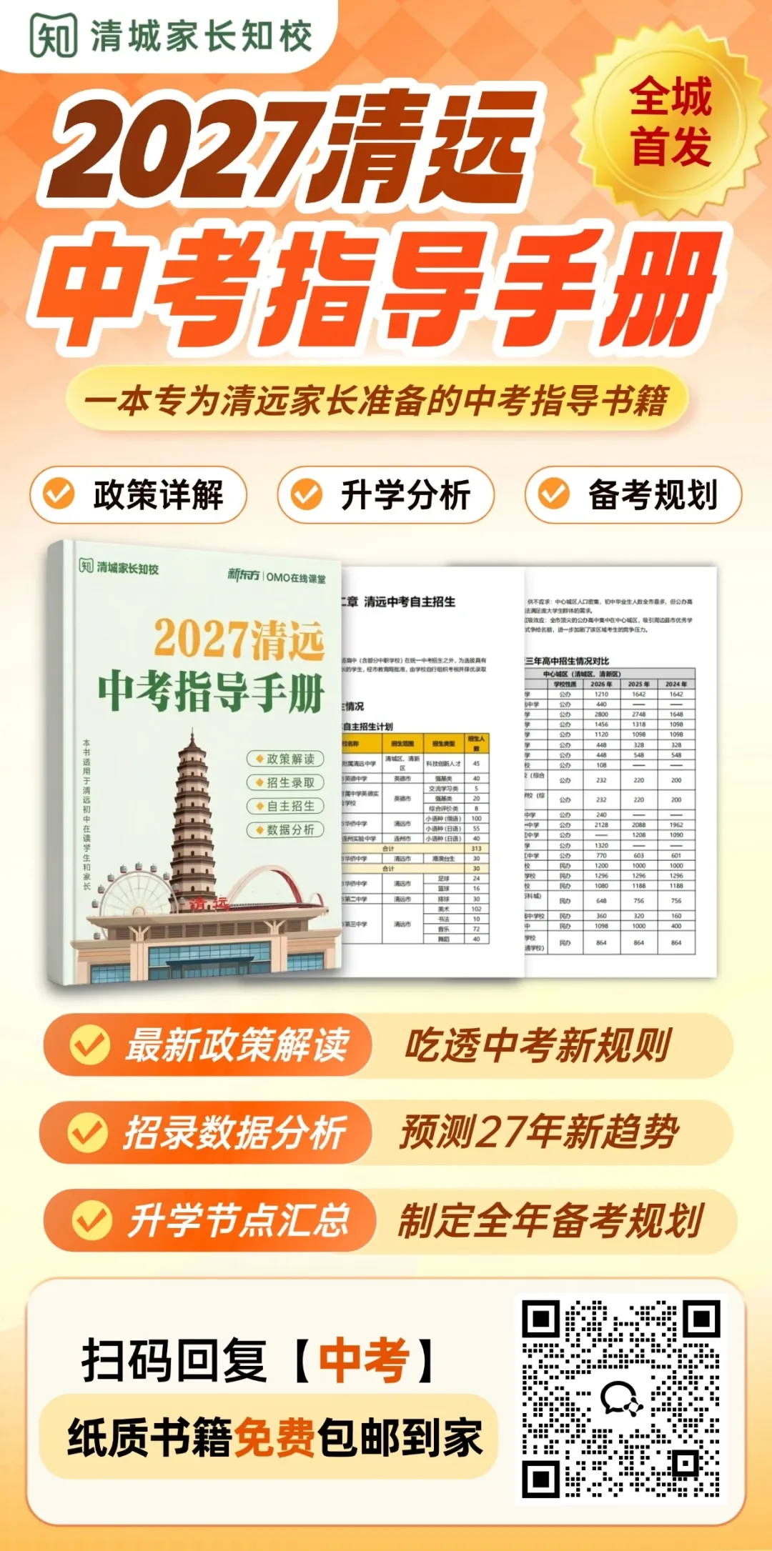 清远初三学籍核验即将启动!漏掉这一步,明年中考可能报不了名-第7张图片-四季读书网 清远初三学籍核验即将启动!漏掉这一步,明年中考可能报不了名-第7张图片-四季读书网