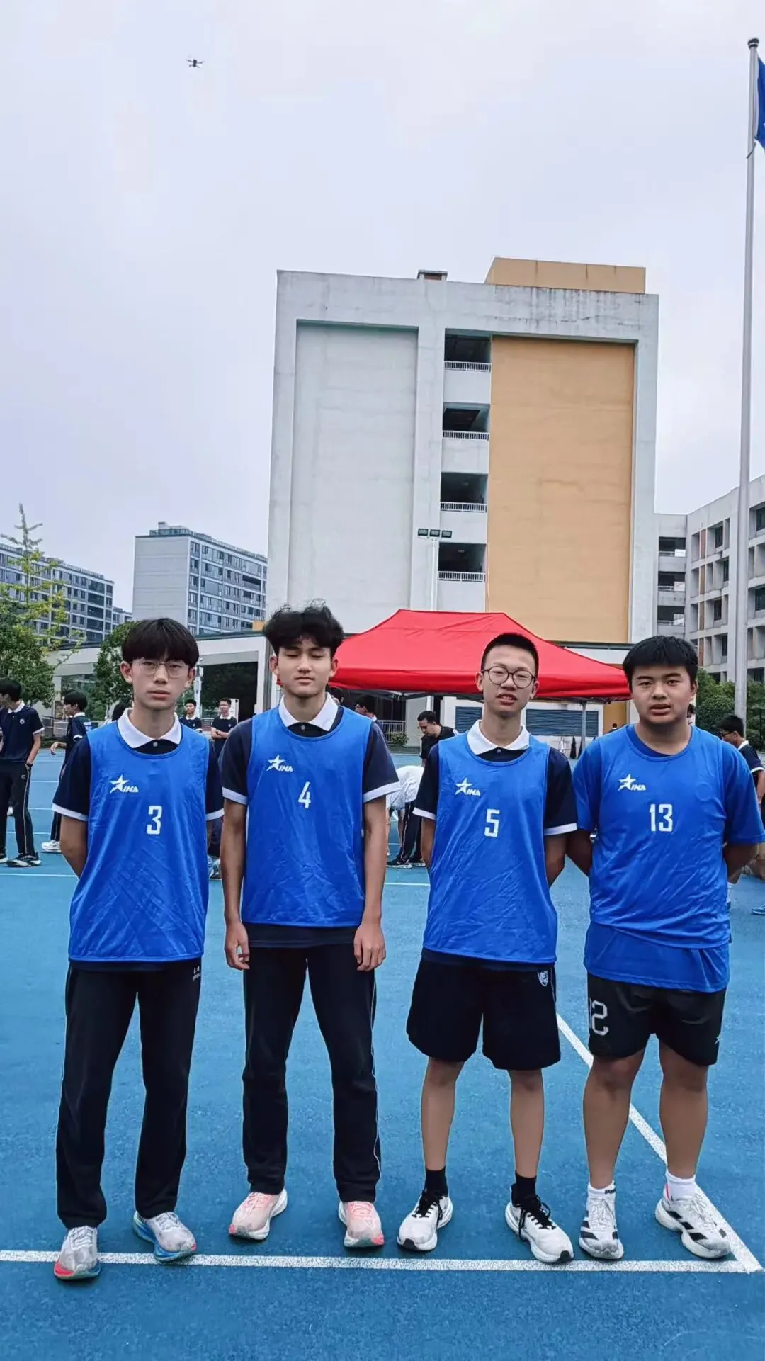 青春正飞扬,家校共成长——郡谷体育节暨初三亲子家长会活动纪实-第43张图片-四季读书网 青春正飞扬,家校共成长——郡谷体育节暨初三亲子家长会活动纪实-第43张图片-四季读书网