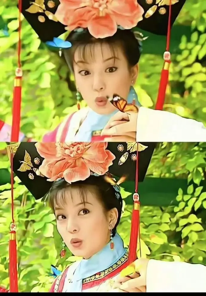 1999高考落幕,一部《还珠格格》承载了我整个青春的憧憬-第2张图片-四季读书网