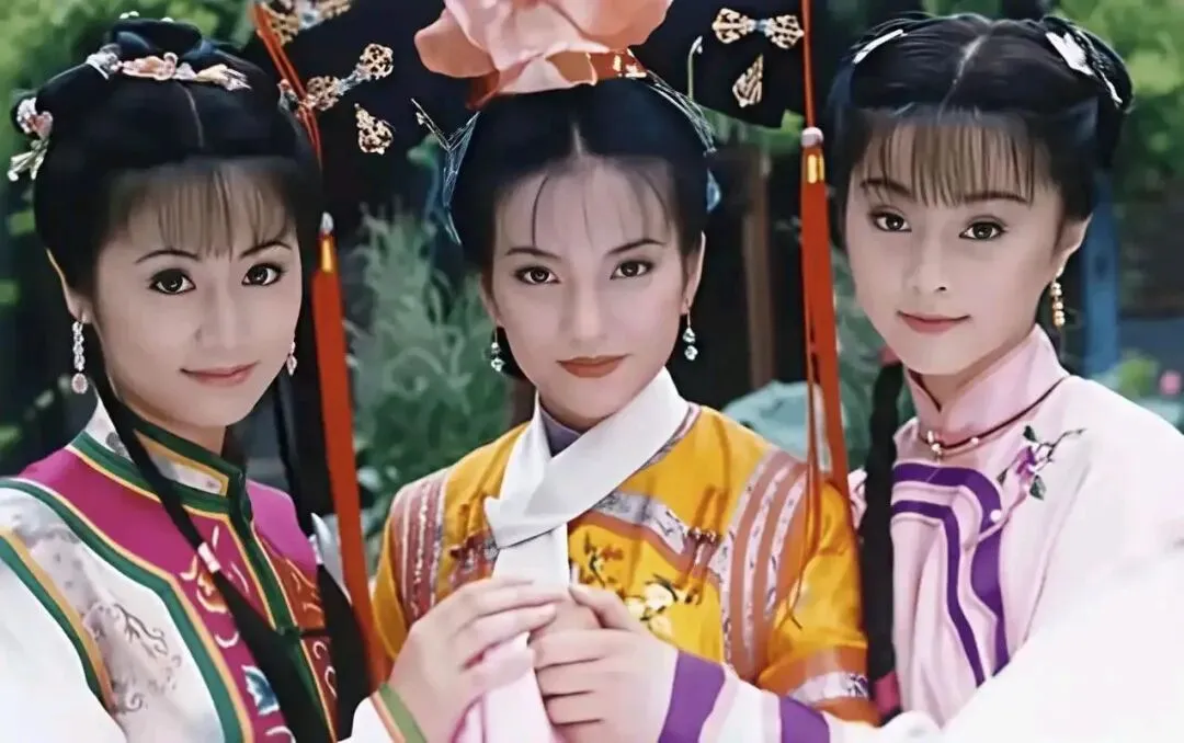 1999高考落幕,一部《还珠格格》承载了我整个青春的憧憬-第5张图片-四季读书网