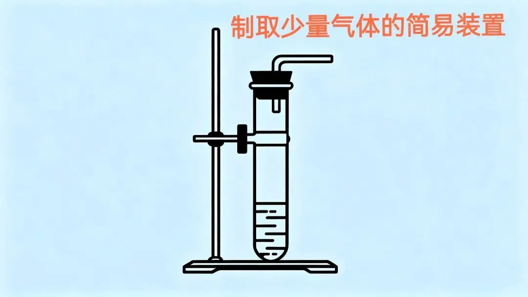 初三化学重难点|气体制取装置的选择-第2张图片-四季读书网