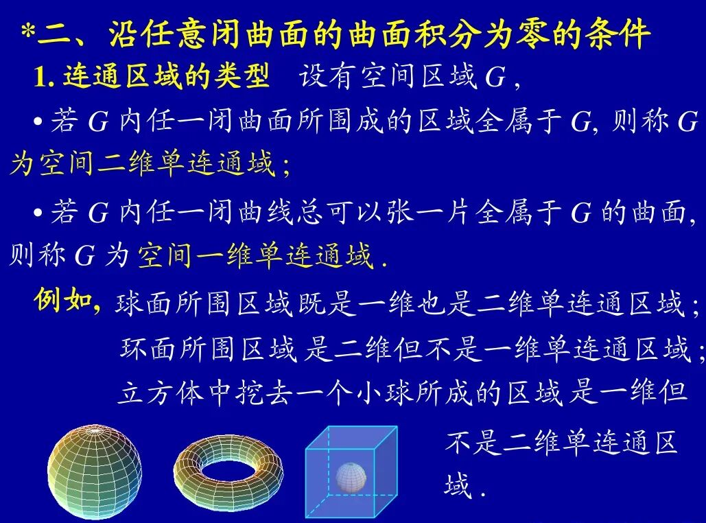 硕士研究生入学模拟考试题7 数学分析(回忆版,附参考答案)+重积分计算方法的典型例题+空间曲线与积分路径无关的条件 +场论相关概念-第13张图片-四季读书网 硕士研究生入学模拟考试题7 数学分析(回忆版,附参考答案)+重积分计算方法的典型例题+空间曲线与积分路径无关的条件 +场论相关概念-第13张图片-四季读书网