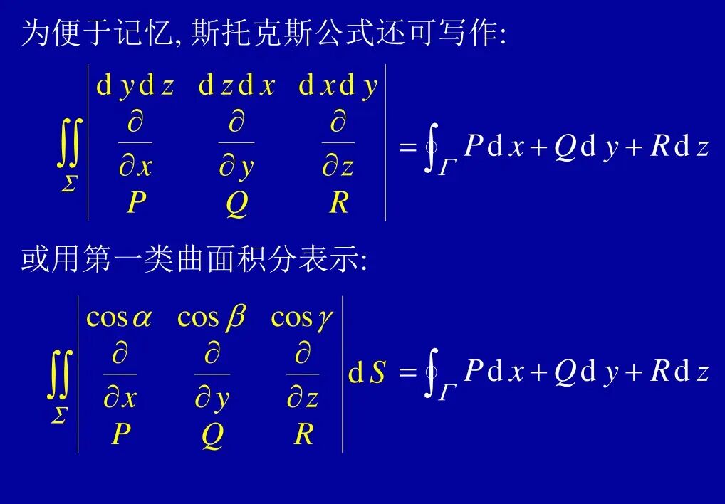 硕士研究生入学模拟考试题7 数学分析(回忆版,附参考答案)+重积分计算方法的典型例题+空间曲线与积分路径无关的条件 +场论相关概念-第20张图片-四季读书网 硕士研究生入学模拟考试题7 数学分析(回忆版,附参考答案)+重积分计算方法的典型例题+空间曲线与积分路径无关的条件 +场论相关概念-第20张图片-四季读书网