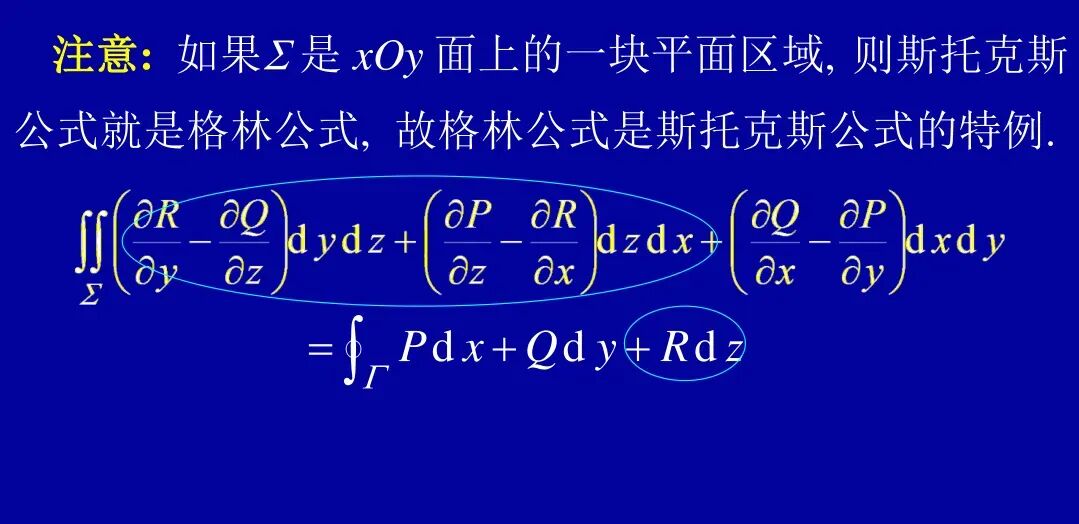 硕士研究生入学模拟考试题7 数学分析(回忆版,附参考答案)+重积分计算方法的典型例题+空间曲线与积分路径无关的条件 +场论相关概念-第21张图片-四季读书网 硕士研究生入学模拟考试题7 数学分析(回忆版,附参考答案)+重积分计算方法的典型例题+空间曲线与积分路径无关的条件 +场论相关概念-第21张图片-四季读书网