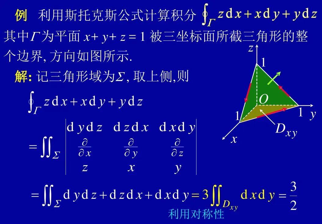 硕士研究生入学模拟考试题7 数学分析(回忆版,附参考答案)+重积分计算方法的典型例题+空间曲线与积分路径无关的条件 +场论相关概念-第22张图片-四季读书网 硕士研究生入学模拟考试题7 数学分析(回忆版,附参考答案)+重积分计算方法的典型例题+空间曲线与积分路径无关的条件 +场论相关概念-第22张图片-四季读书网