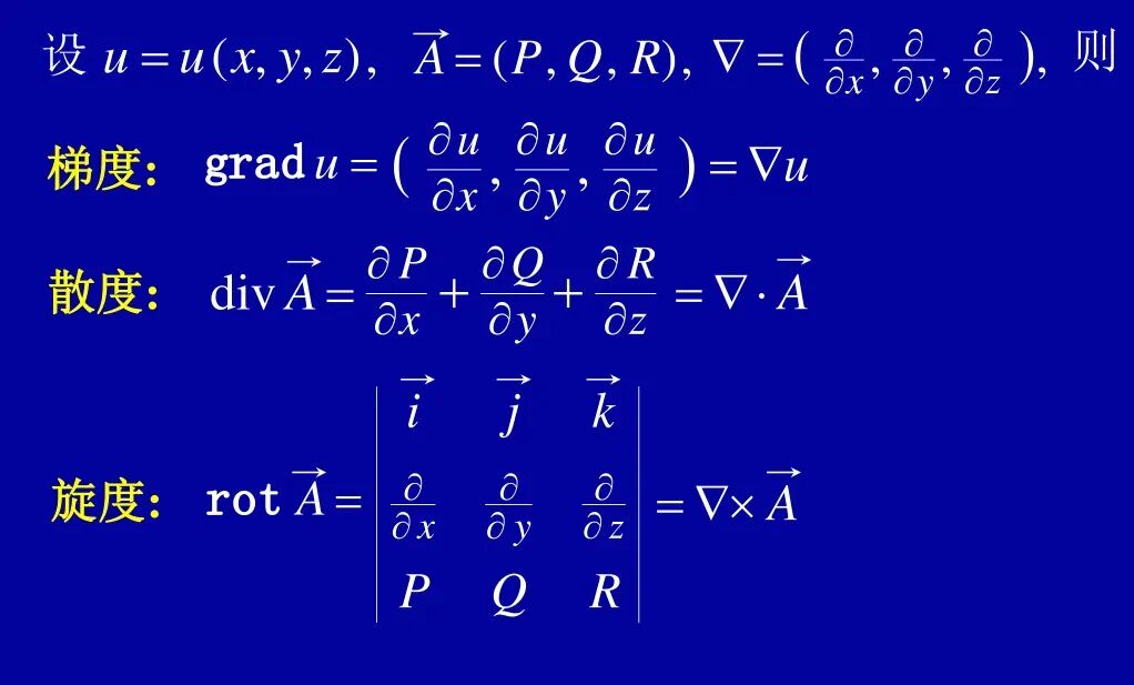 硕士研究生入学模拟考试题7 数学分析(回忆版,附参考答案)+重积分计算方法的典型例题+空间曲线与积分路径无关的条件 +场论相关概念-第30张图片-四季读书网 硕士研究生入学模拟考试题7 数学分析(回忆版,附参考答案)+重积分计算方法的典型例题+空间曲线与积分路径无关的条件 +场论相关概念-第30张图片-四季读书网