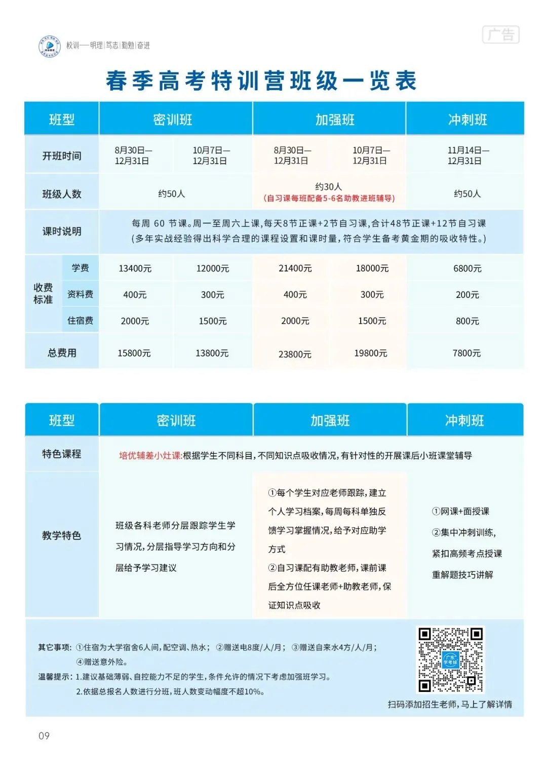 解答丨复读生和应届生,高考录取分数线一样吗?-第41张图片-四季读书网 解答丨复读生和应届生,高考录取分数线一样吗?-第41张图片-四季读书网