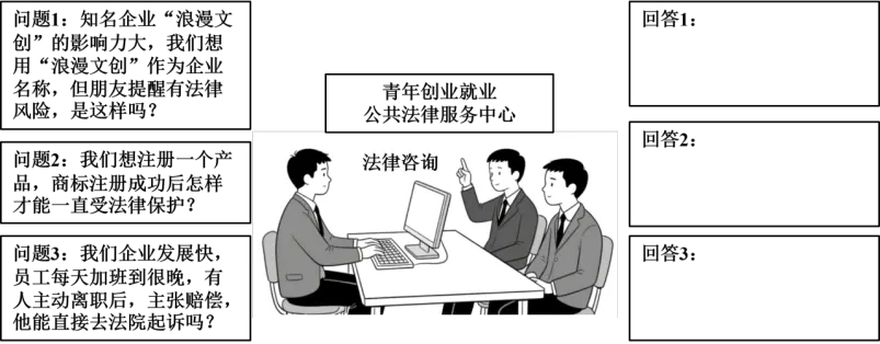 高考政治试题分项汇编2024-2026哲学与文化第3课第2框原卷-第8张图片-四季读书网