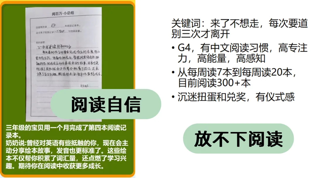 550万阅读量直达高考|PERC无忧泛读书房-第16张图片-四季读书网