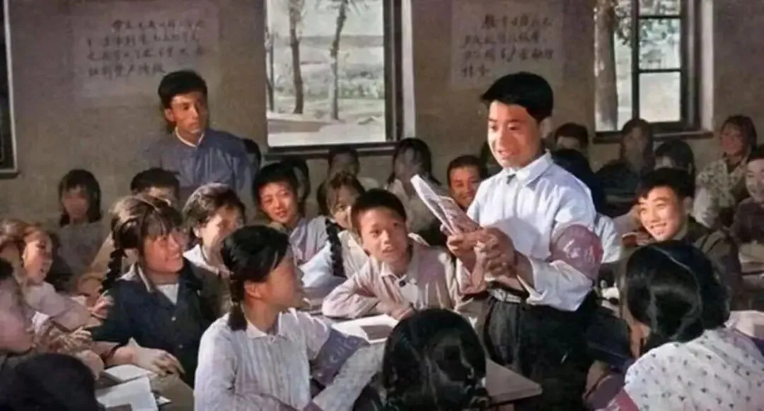 中考落榜那年,老师一句话把我从田埂上拽了回来-第4张图片-四季读书网 中考落榜那年,老师一句话把我从田埂上拽了回来-第4张图片-四季读书网