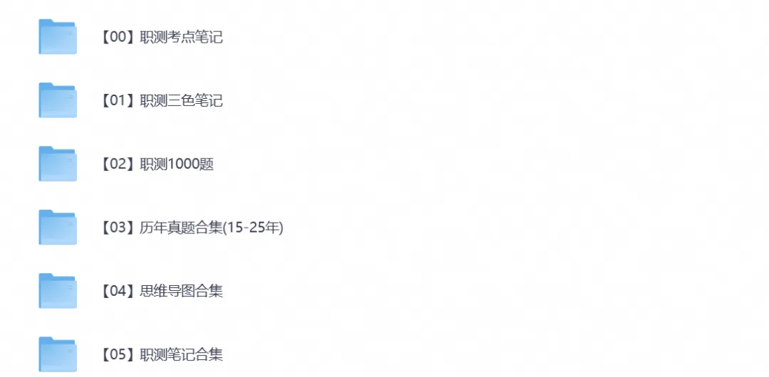 2026年湖北事业单位联考真题试卷及答案合集含【职测+综应】ABCDE类复习资料-第2张图片-四季读书网 2026年湖北事业单位联考真题试卷及答案合集含【职测+综应】ABCDE类复习资料-第2张图片-四季读书网