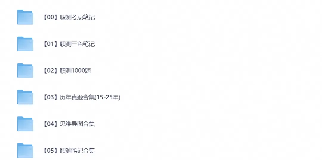 2026年新疆事业单位联考真题试卷及答案合集含【职测+综应】ABCDE类复习资料-第2张图片-四季读书网 2026年新疆事业单位联考真题试卷及答案合集含【职测+综应】ABCDE类复习资料-第2张图片-四季读书网