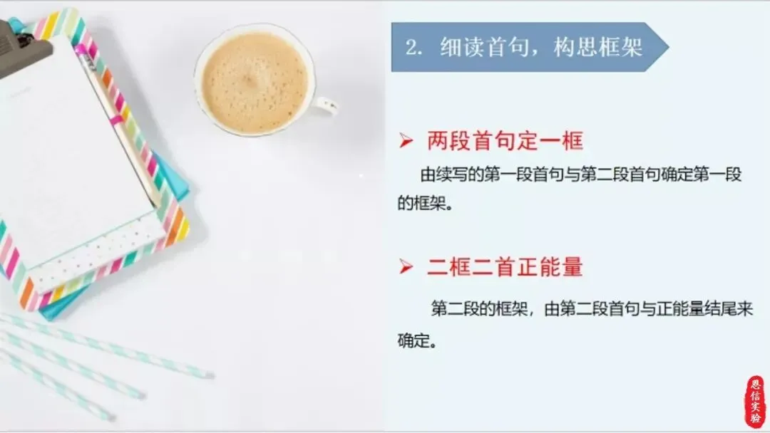 新高考英语|新高考读后续写写作指导示范课课件-2027届高三英语二轮专题-第20张图片-四季读书网