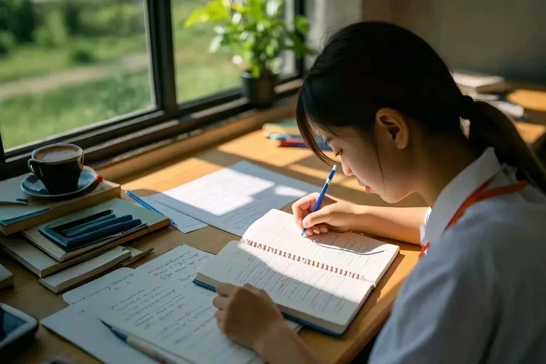 高考英语想考140分,词汇量到底要多少?-第1张图片-四季读书网 高考英语想考140分,词汇量到底要多少?-第1张图片-四季读书网