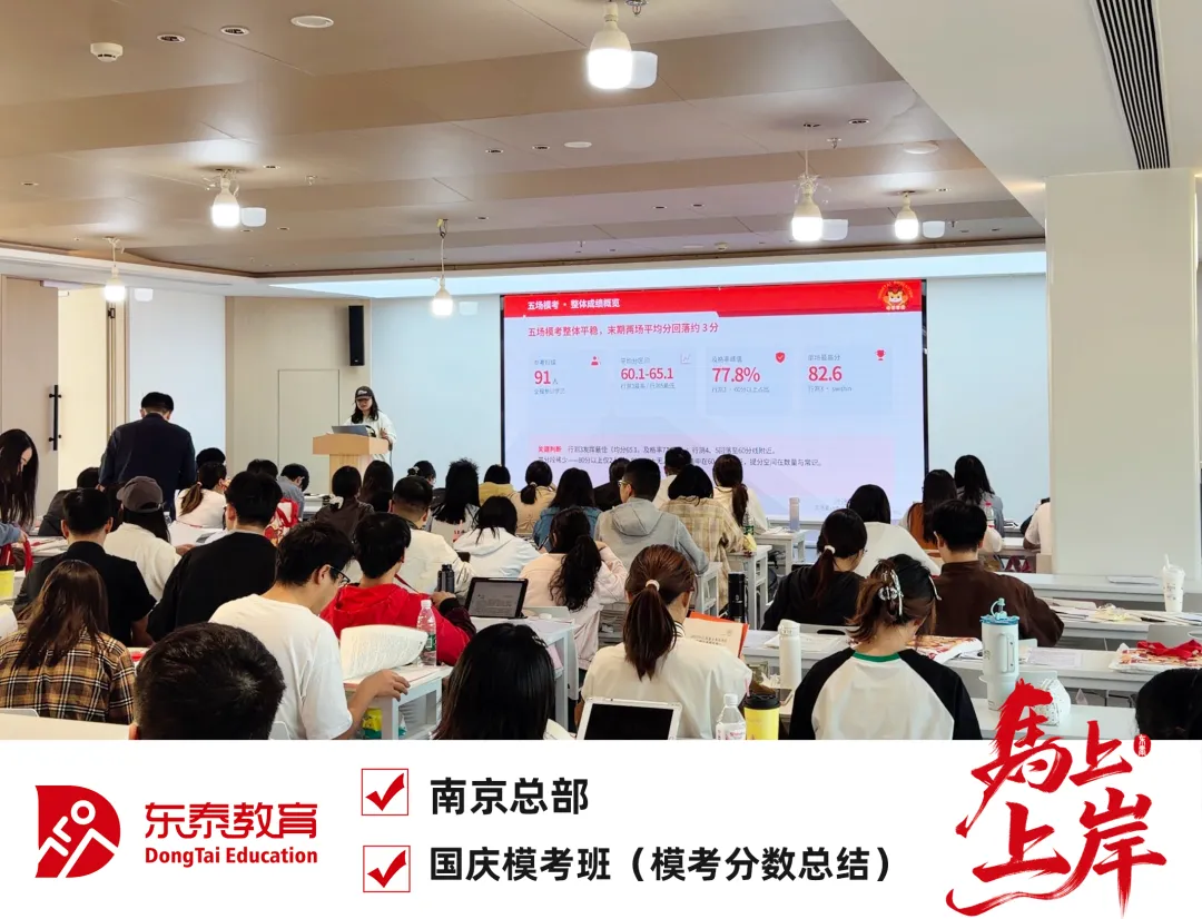 国庆模考班结课|考场练锋芒,复盘再出发-第28张图片-四季读书网 国庆模考班结课|考场练锋芒,复盘再出发-第28张图片-四季读书网