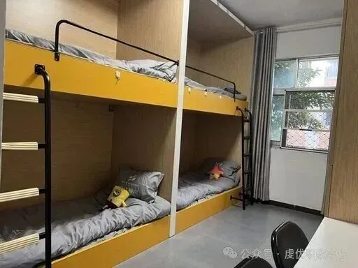 最后一届江西单招!高考上岸无望?南昌大圣学成集训校区,好环境助力低分段考生圆梦全日制公办-第7张图片-四季读书网 最后一届江西单招!高考上岸无望?南昌大圣学成集训校区,好环境助力低分段考生圆梦全日制公办-第7张图片-四季读书网