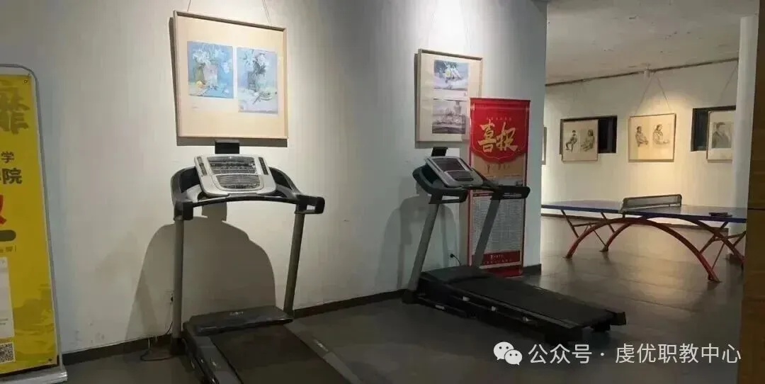 最后一届江西单招!高考上岸无望?南昌大圣学成集训校区,好环境助力低分段考生圆梦全日制公办-第12张图片-四季读书网 最后一届江西单招!高考上岸无望?南昌大圣学成集训校区,好环境助力低分段考生圆梦全日制公办-第12张图片-四季读书网