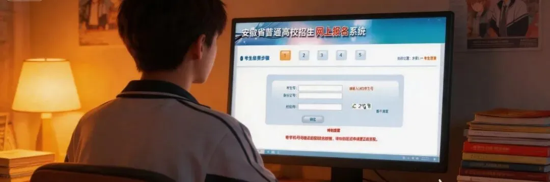 离高考报名还有 10 天---这份清单现在就能备齐 —— 走单招也必须报,往届生还得跑一趟报名点-第1张图片-四季读书网 离高考报名还有 10 天---这份清单现在就能备齐 —— 走单招也必须报,往届生还得跑一趟报名点-第1张图片-四季读书网