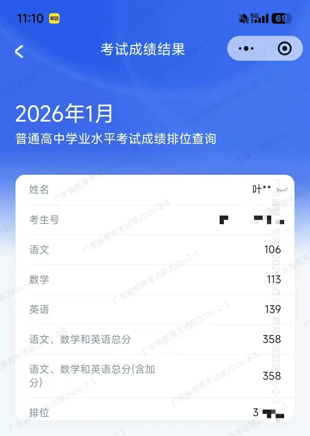 好消息!深圳韬笔记教育春季高考复读班火热招生中-第23张图片-四季读书网 好消息!深圳韬笔记教育春季高考复读班火热招生中-第23张图片-四季读书网