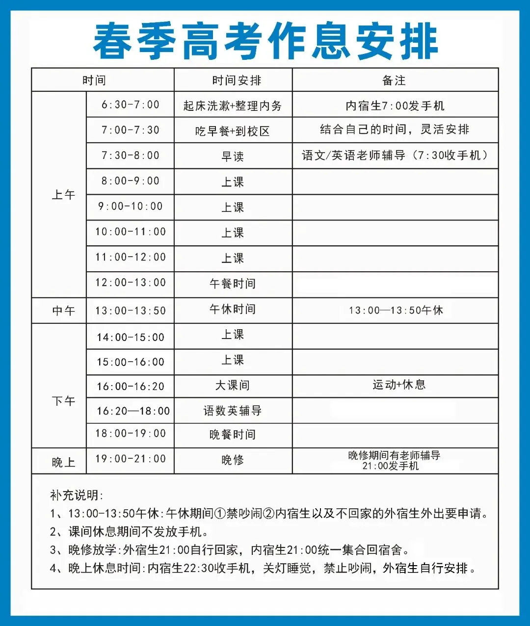 好消息!深圳韬笔记教育春季高考复读班火热招生中-第38张图片-四季读书网 好消息!深圳韬笔记教育春季高考复读班火热招生中-第38张图片-四季读书网