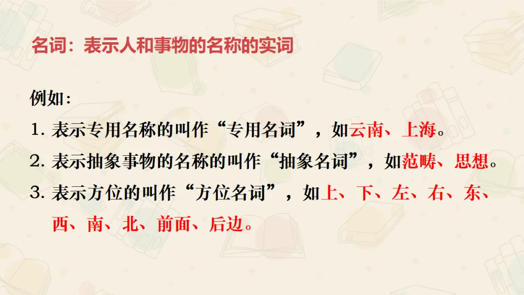 【絮语文】2027届高考语文一轮复习:基础语法知识和逻辑知识精品课件-第5张图片-四季读书网 【絮语文】2027届高考语文一轮复习:基础语法知识和逻辑知识精品课件-第5张图片-四季读书网