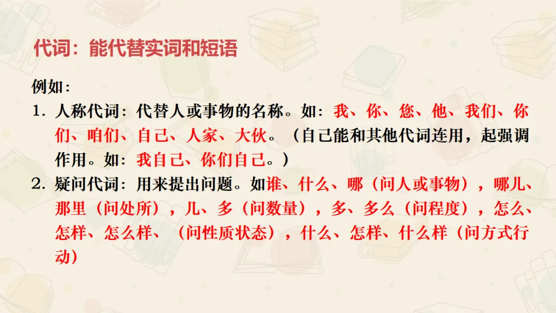 【絮语文】2027届高考语文一轮复习:基础语法知识和逻辑知识精品课件-第9张图片-四季读书网 【絮语文】2027届高考语文一轮复习:基础语法知识和逻辑知识精品课件-第9张图片-四季读书网