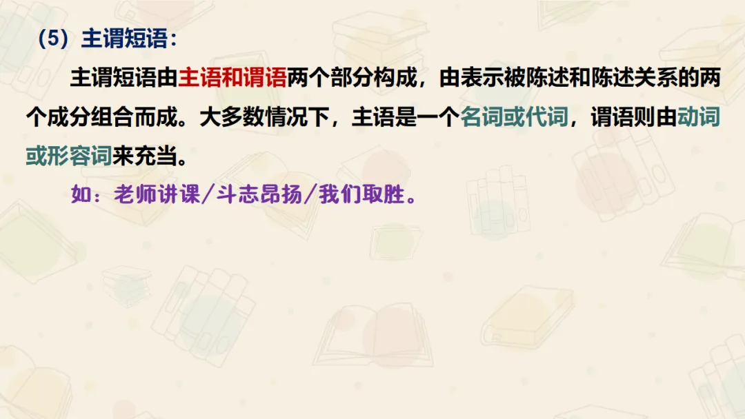 【絮语文】2027届高考语文一轮复习:基础语法知识和逻辑知识精品课件-第16张图片-四季读书网 【絮语文】2027届高考语文一轮复习:基础语法知识和逻辑知识精品课件-第16张图片-四季读书网