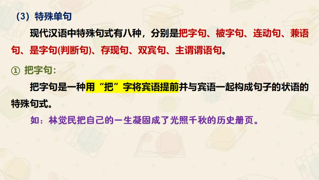 【絮语文】2027届高考语文一轮复习:基础语法知识和逻辑知识精品课件-第23张图片-四季读书网 【絮语文】2027届高考语文一轮复习:基础语法知识和逻辑知识精品课件-第23张图片-四季读书网
