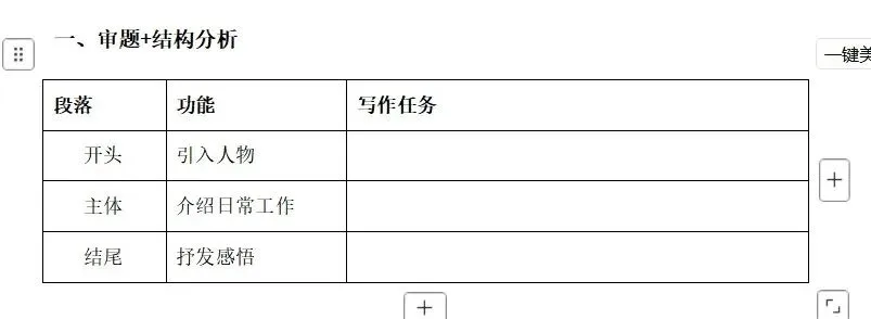 2026浙南名校联盟10月联考英语试卷解析+重点词汇积累-第11张图片-四季读书网 2026浙南名校联盟10月联考英语试卷解析+重点词汇积累-第11张图片-四季读书网