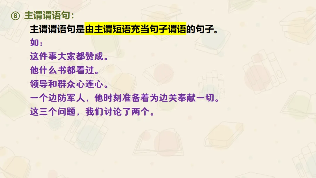 【絮语文】2027届高考语文一轮复习:基础语法知识和逻辑知识精品课件-第27张图片-四季读书网 【絮语文】2027届高考语文一轮复习:基础语法知识和逻辑知识精品课件-第27张图片-四季读书网