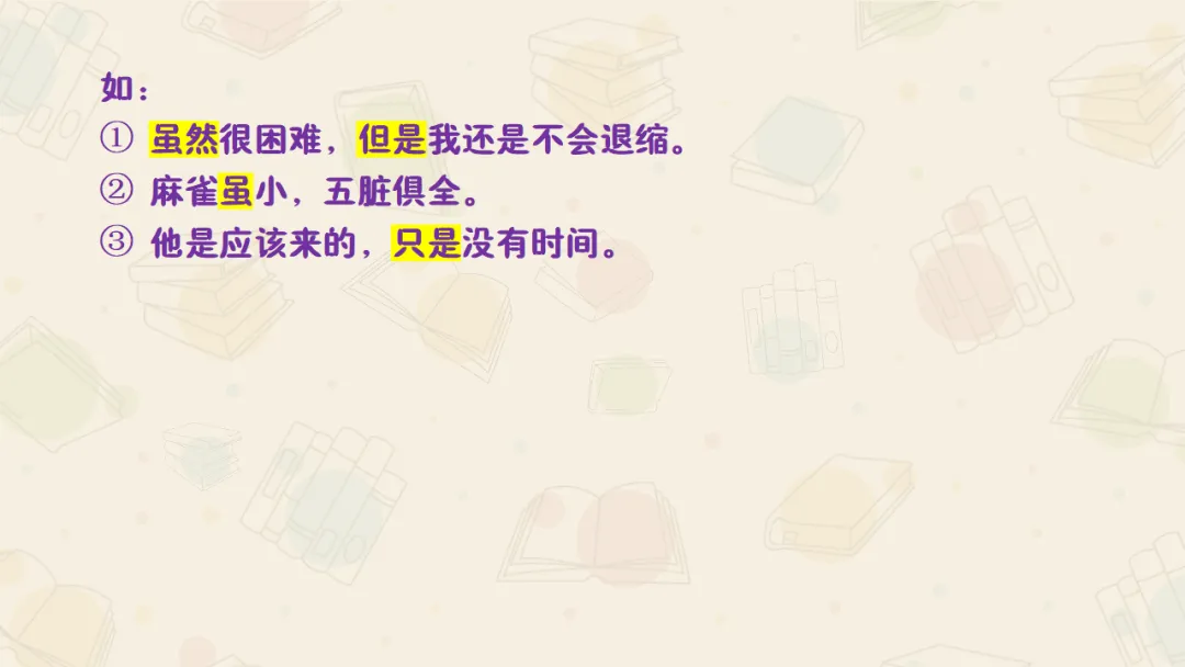 【絮语文】2027届高考语文一轮复习:基础语法知识和逻辑知识精品课件-第49张图片-四季读书网 【絮语文】2027届高考语文一轮复习:基础语法知识和逻辑知识精品课件-第49张图片-四季读书网